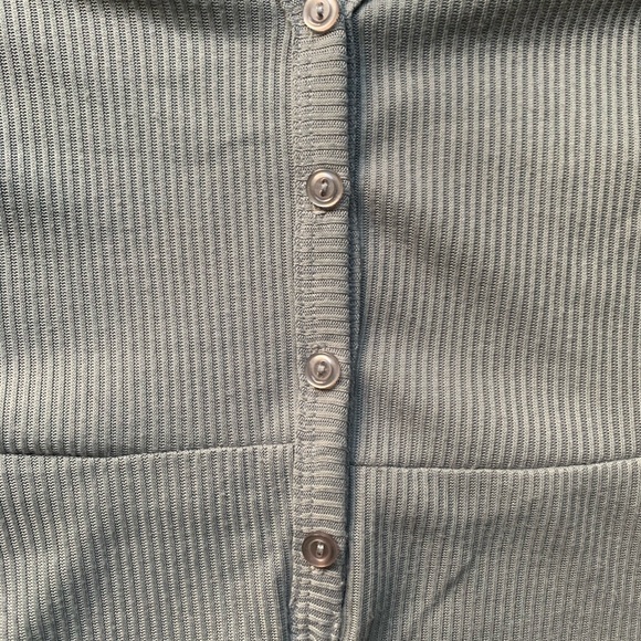 *SOLD* BooHoo Loungewear One Piece - Picture 3 of 6